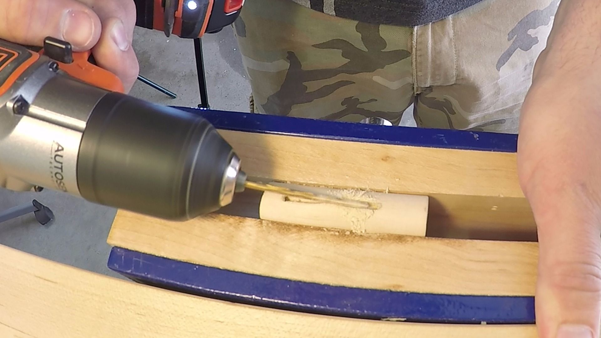 DIY Bench Dogs 13 Steps (with Pictures) Instructables