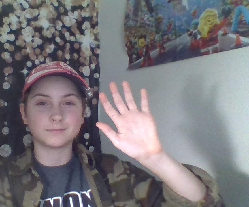 Step-by-step guide for how to dress like a hunter DIY Project DIY project