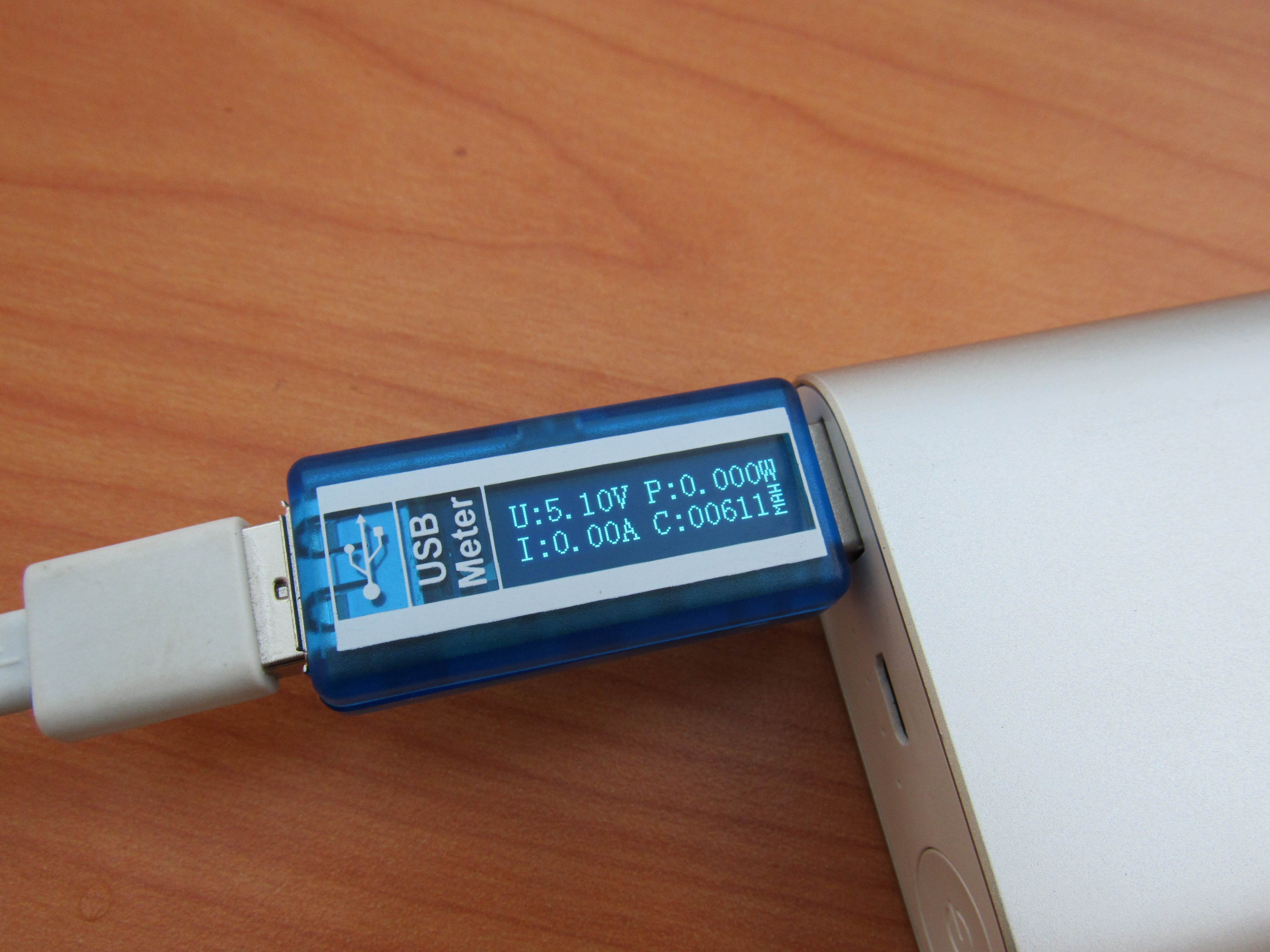 Battery Charger + Capacity (mAh) Tester 4 Steps (with Pictures