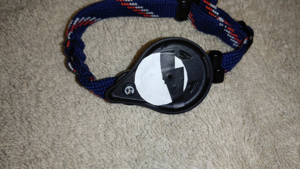 Pokemon Go Plus Mod Using Nfc 10 Steps With Pictures Instructables Pokemon Go Plus Mod Using Nfc 10 Steps With Pictures Instructables