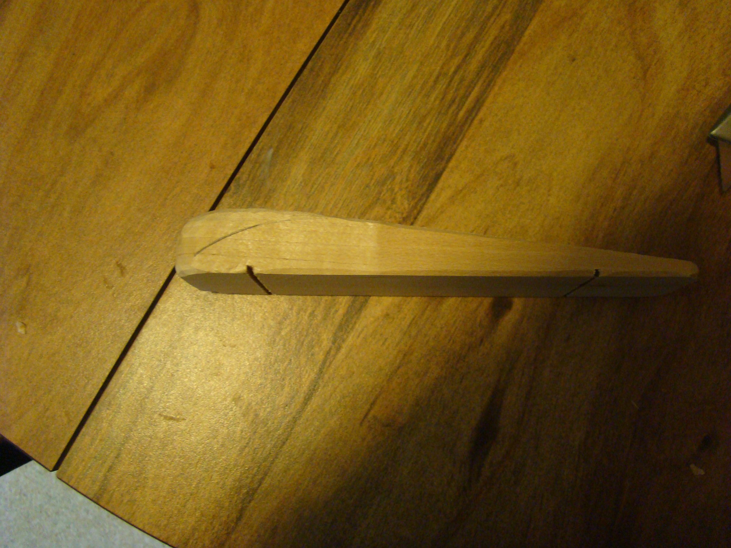How to Create a Pinewood Derby Car 22 Steps (with Pictures