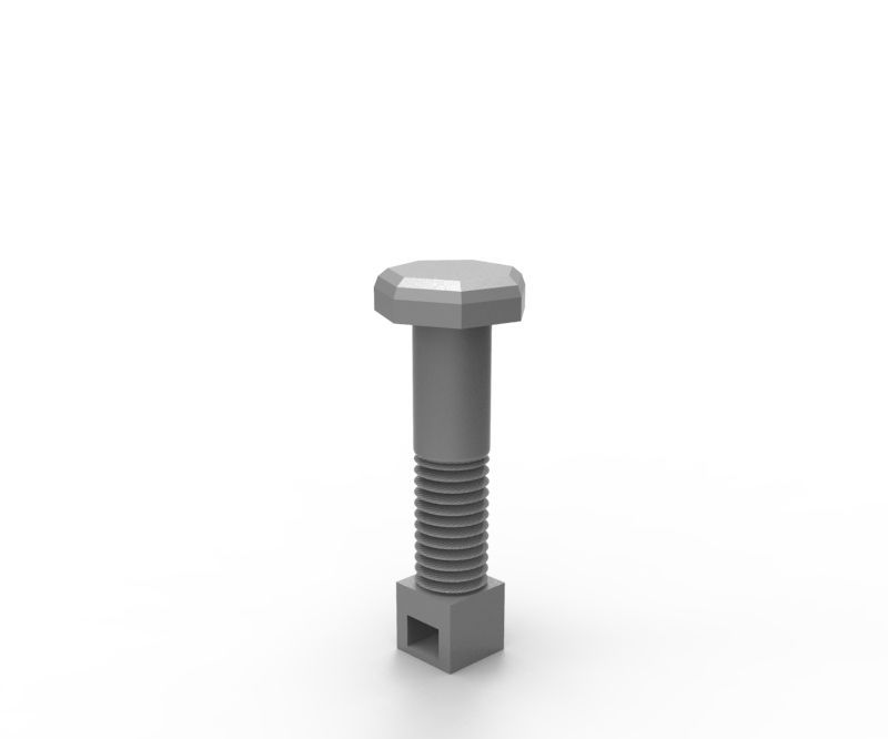 Frankenstein Bolts 5 Steps (with Pictures) Instructables