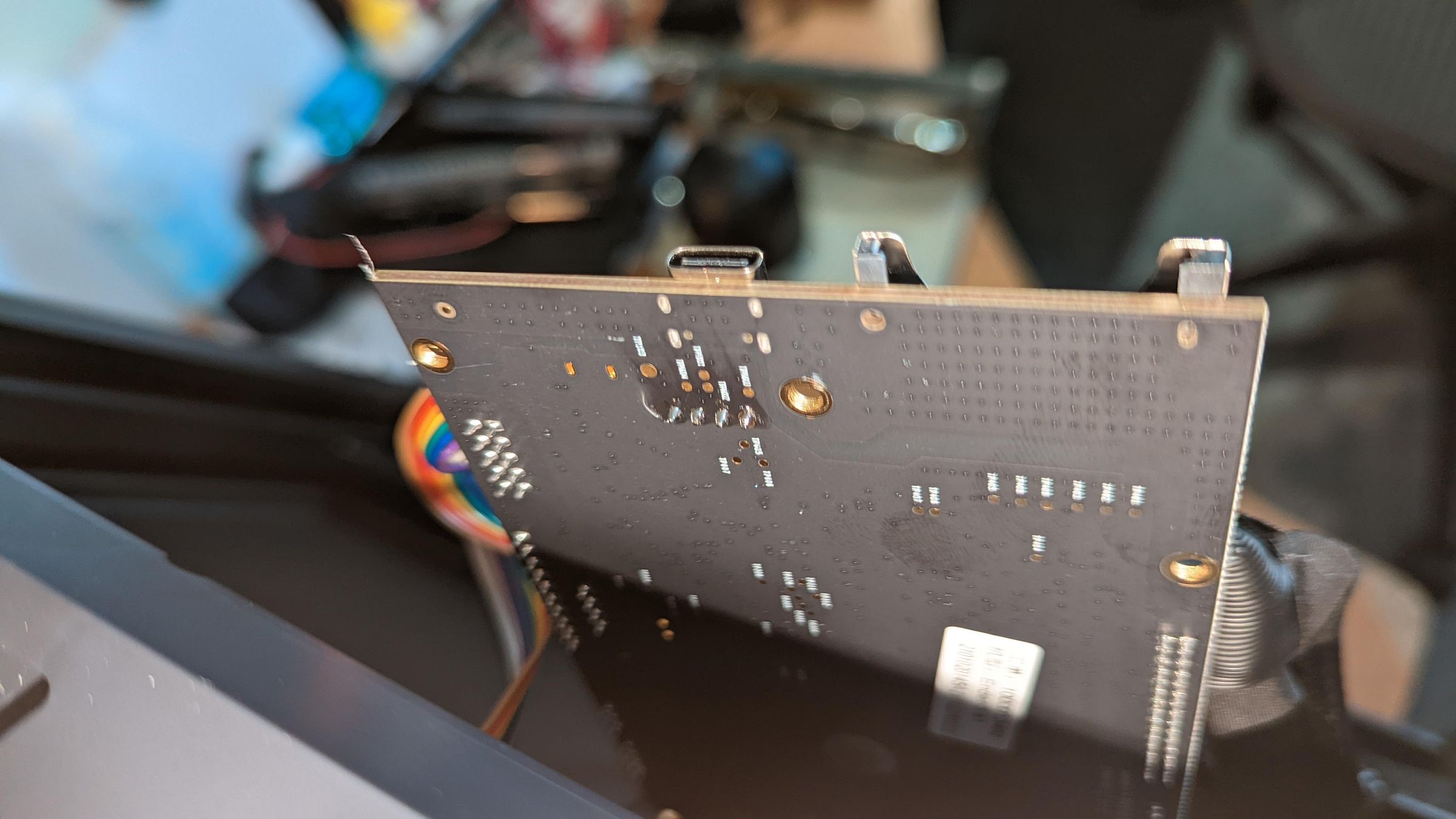 Ender 3 S1 Internal USB 4 Steps Instructables