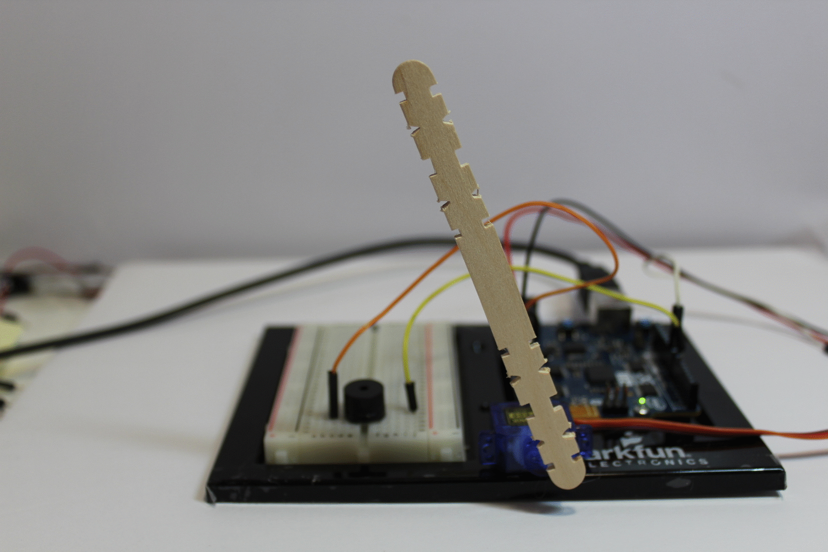 DIY Metronome : 7 Steps (with Pictures) - Instructables