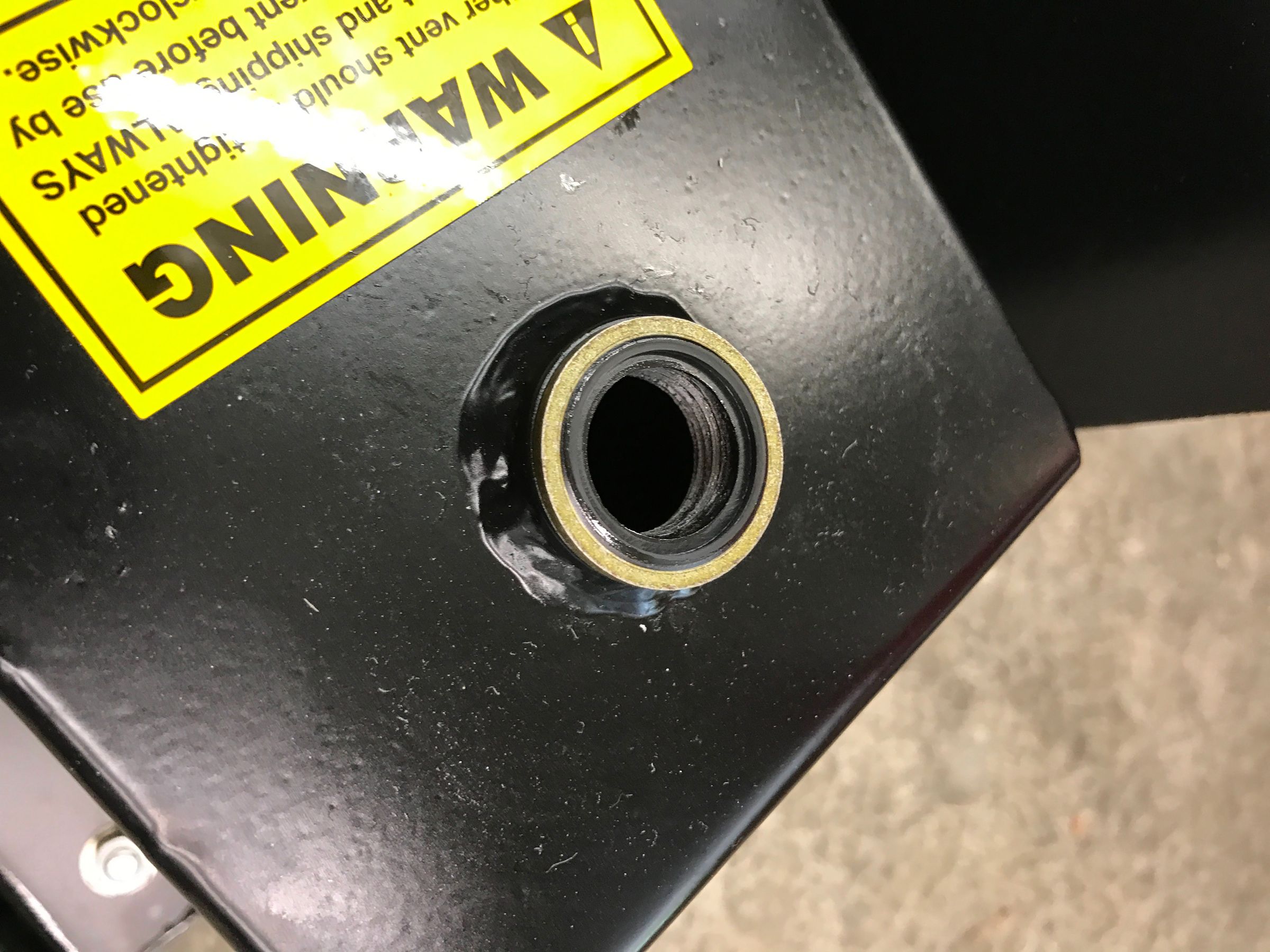 QuickJack Assembly 12 Steps Instructables