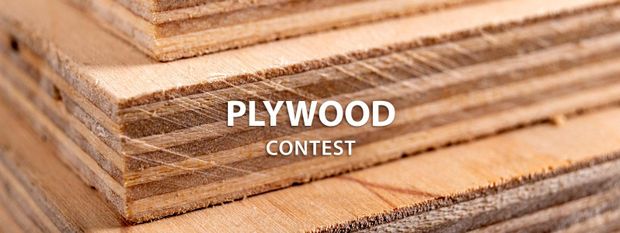 Plywood Contest