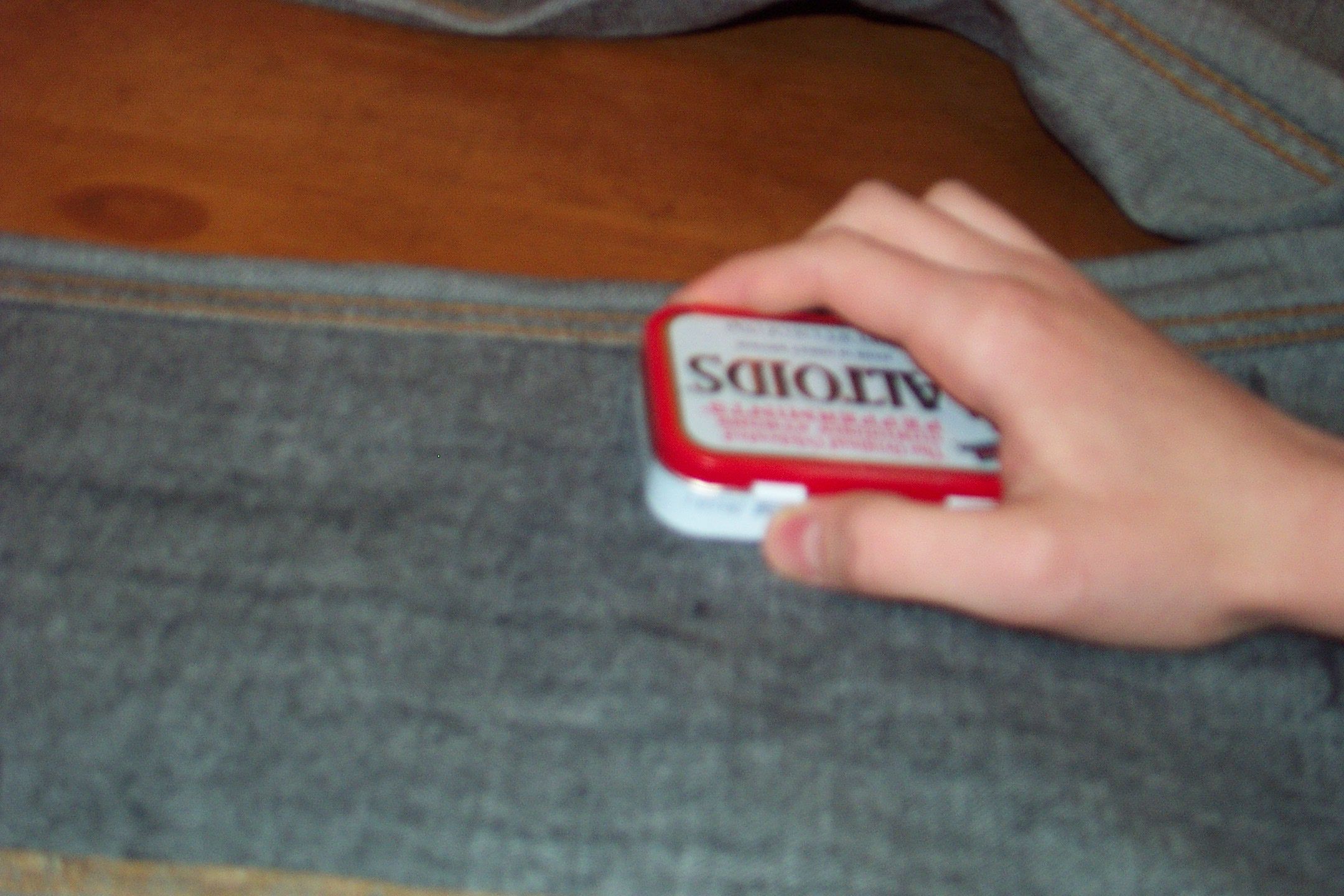 Soften Stiff Jeans 6 Steps (with Pictures) Instructables