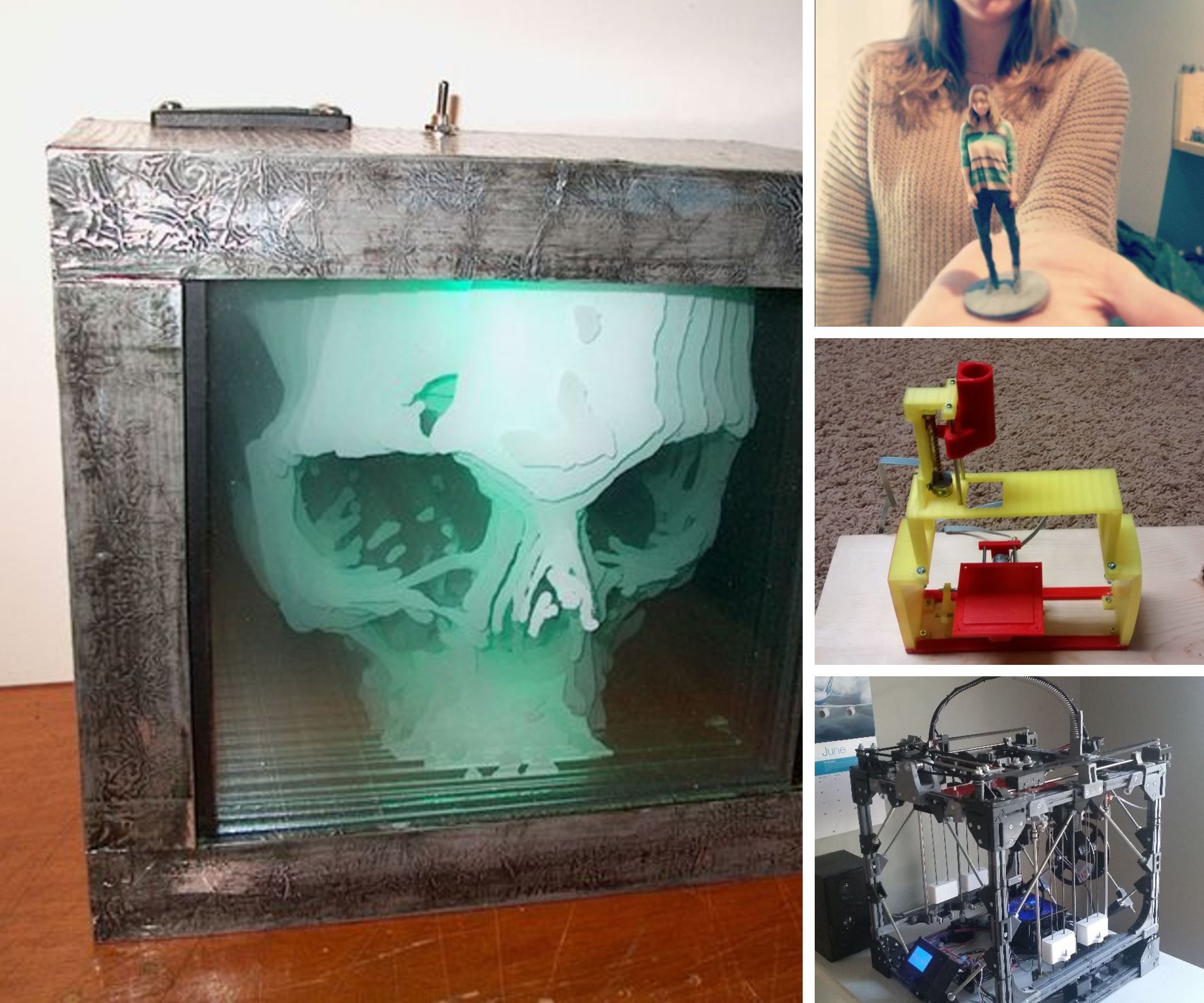 3d DIY Project DIY Project Image