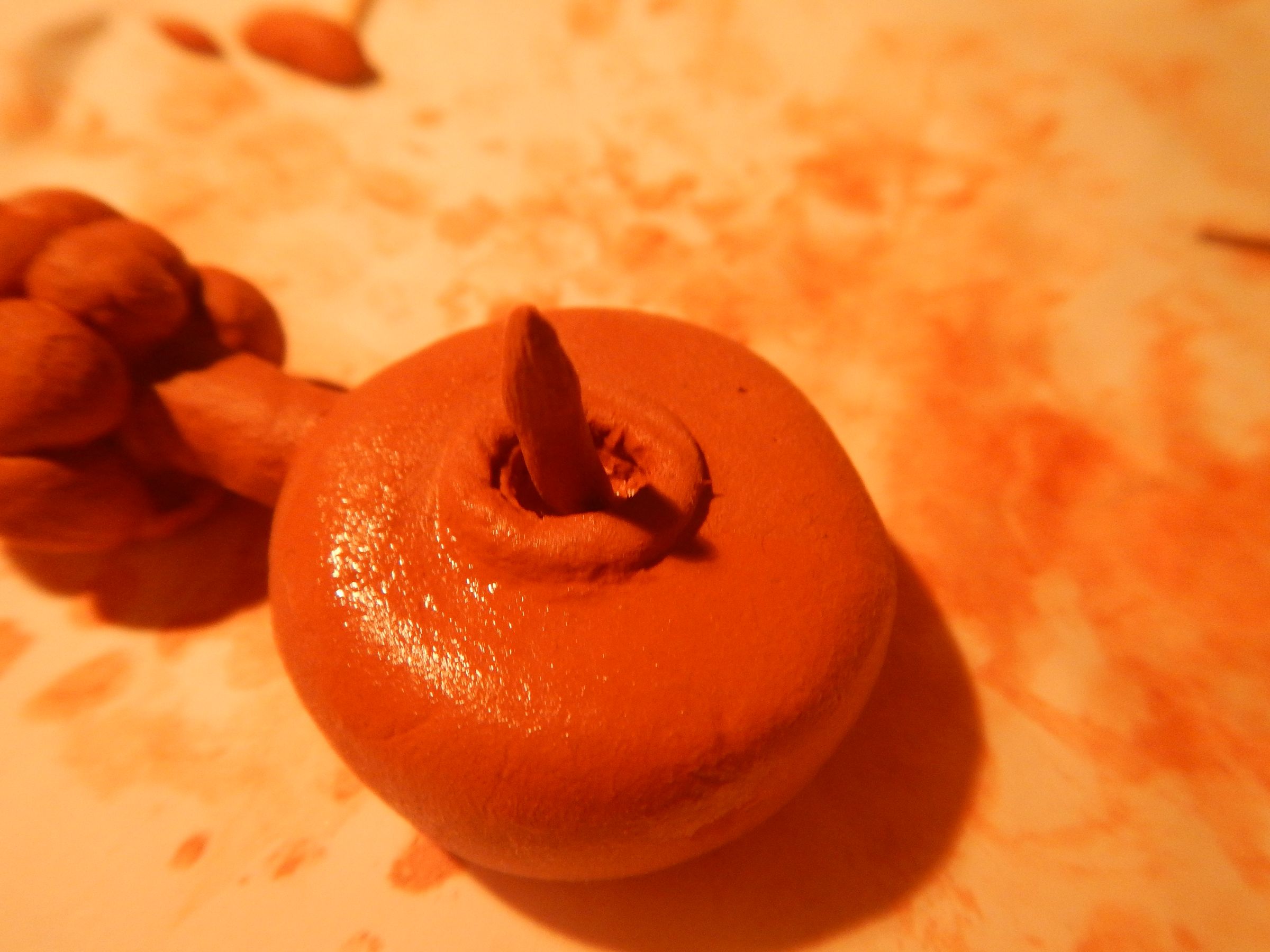 A Regular Old Plumbus 7 Steps Instructables