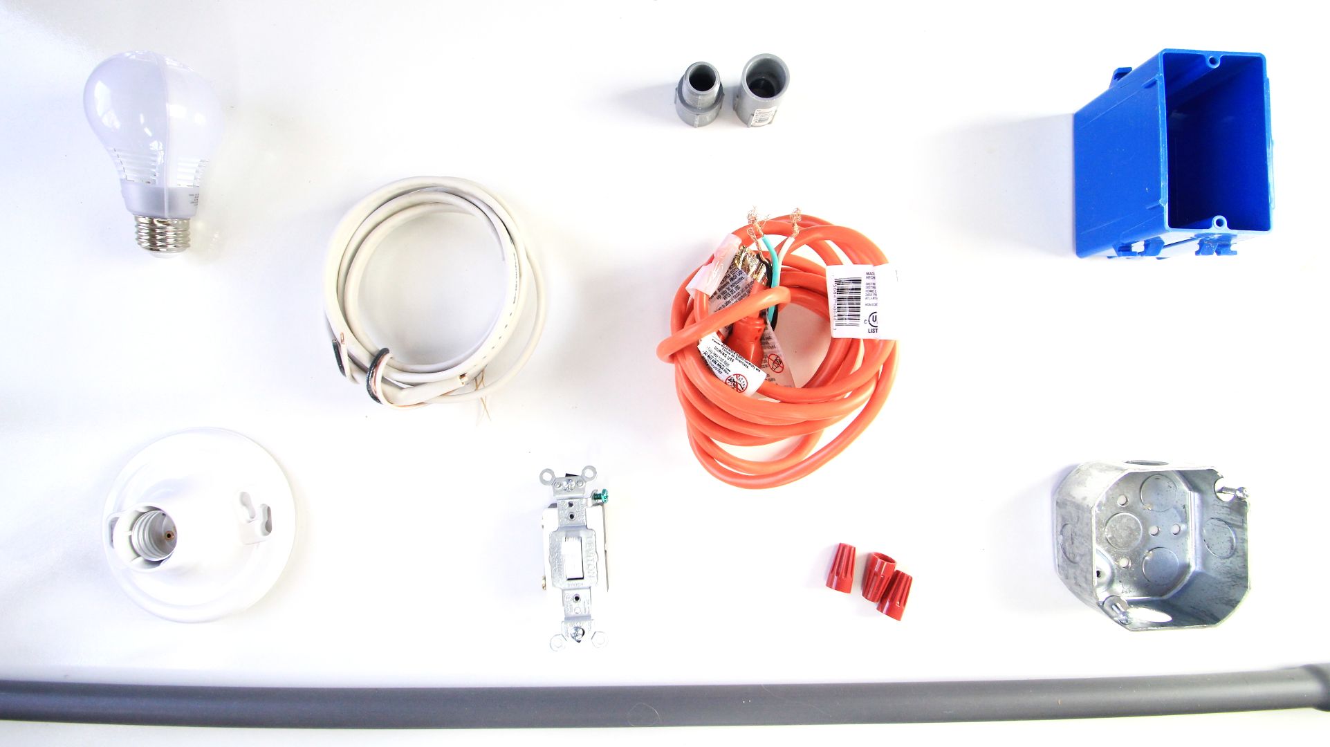 Make Your Own Design W/ DIY LED Lighting 3 Steps (with Pictures) Instructables