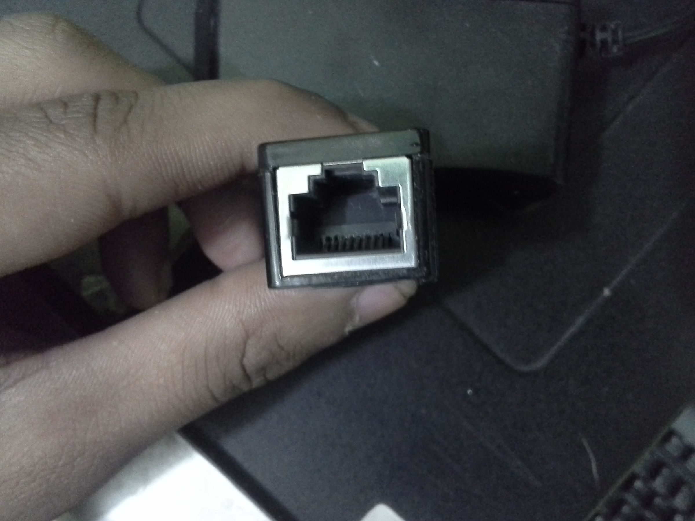 How To Share Internet Over Ethernet Cable 3 Steps Instructables