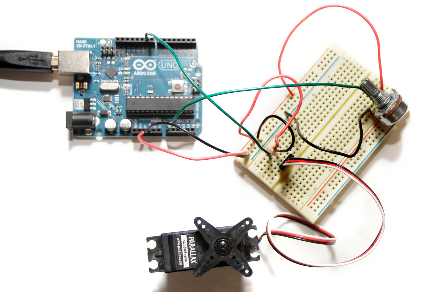 How-To: Motors : 10 Steps (with Pictures) - Instructables