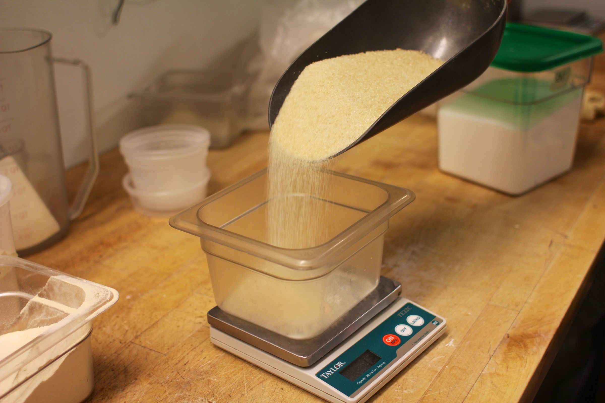 Montreal Bagels 19 Steps (with Pictures) Instructables