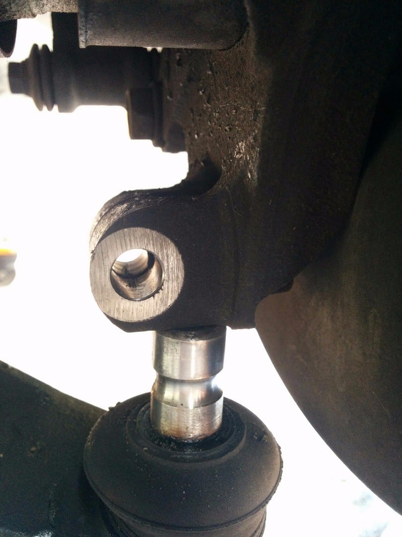 How to Replace a CV Boot 14 Steps (with Pictures) Instructables