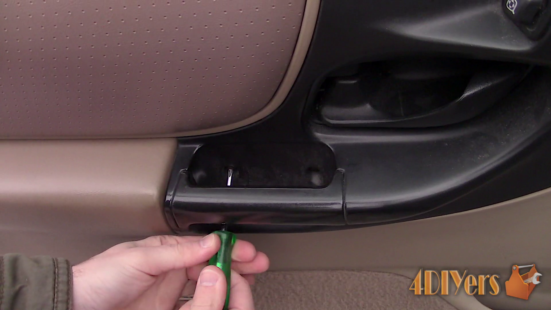 How to Lubricate a Window Regulator or Mechanism 6 Steps Instructables