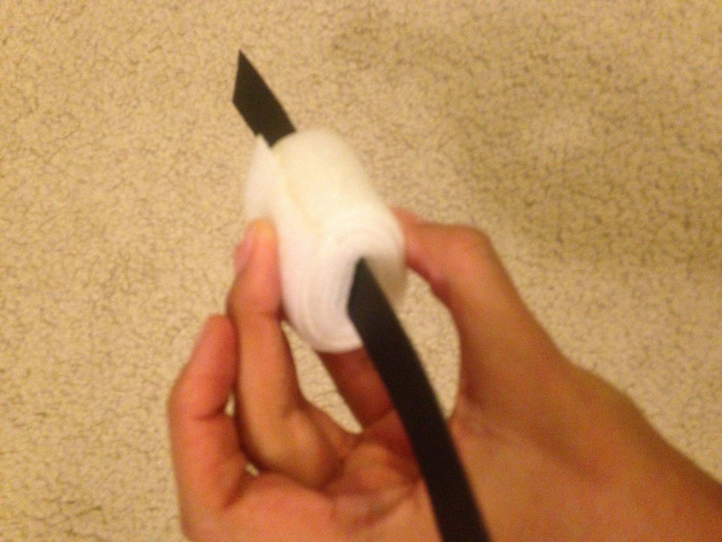 Eating Utensil Grip 6 Steps (with Pictures) Instructables