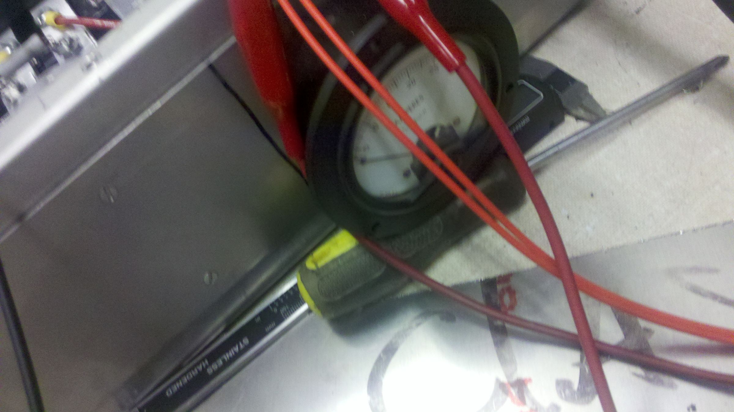 30 KVA Induction Heater 8 Steps (with Pictures) Instructables