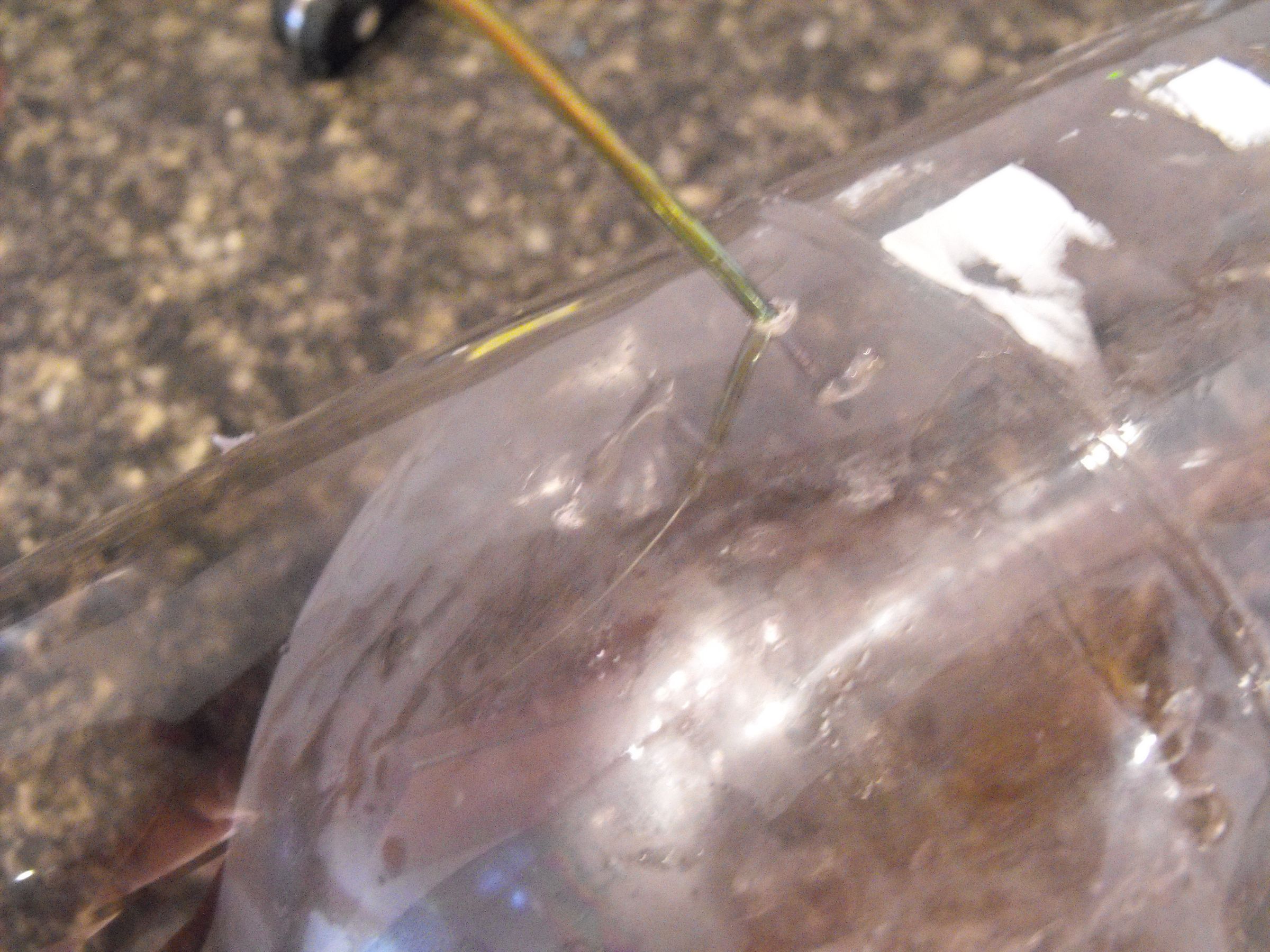 How to Make a Minnow Trap Out of Soda Bottles 6 Steps (with Pictures