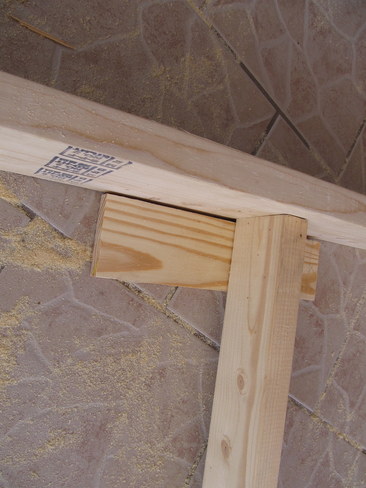 (Re)Building a Bed Foundation 12 Steps (with Pictures) Instructables