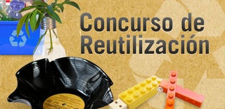 Concurso de Reutilización