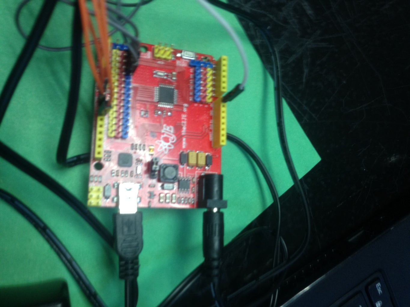 Arduino Mario Bros. Theme Song : 4 Steps - Instructables