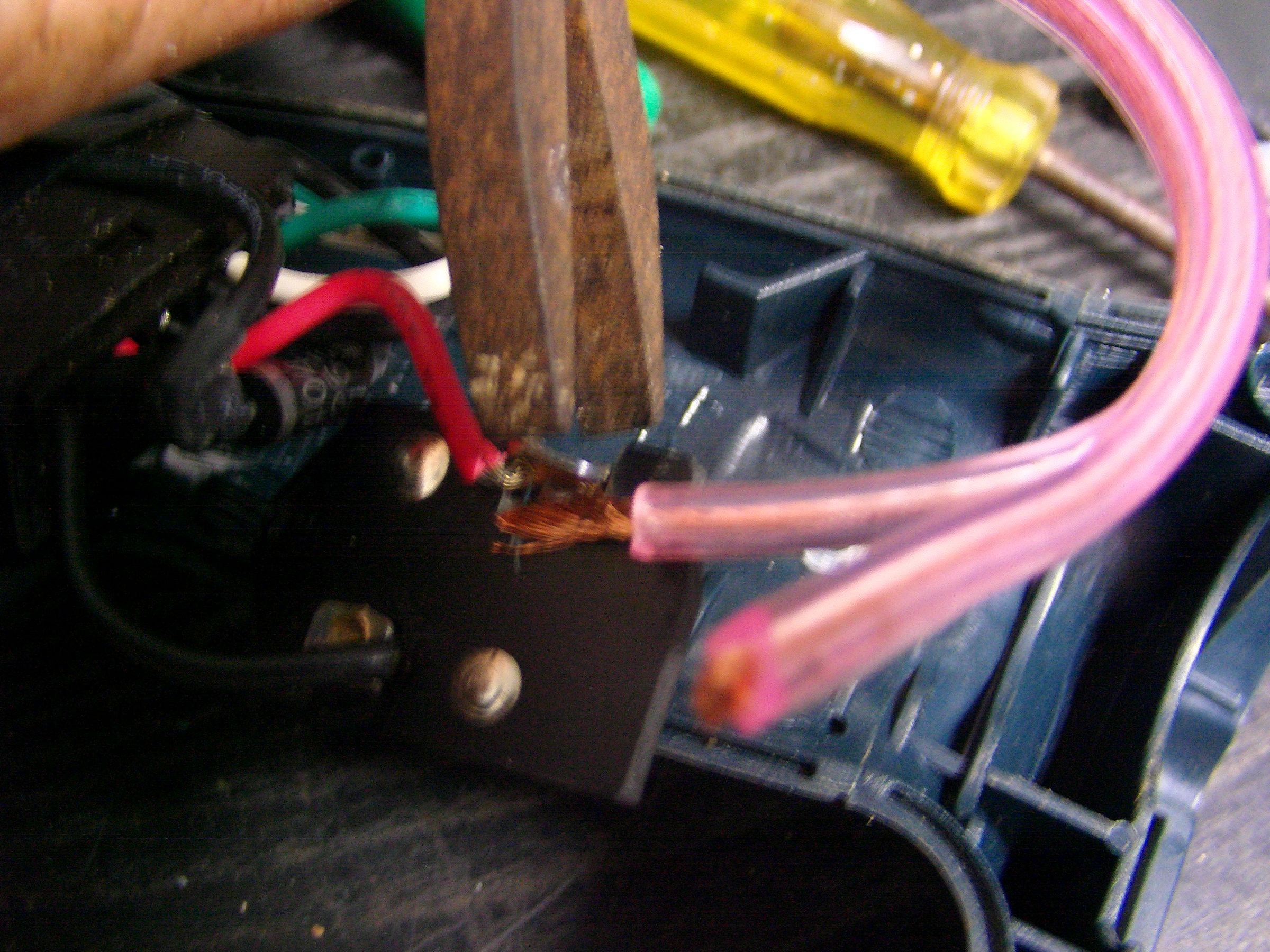 Simple 12V Cordless Drill Hack!!!!! 4 Steps Instructables