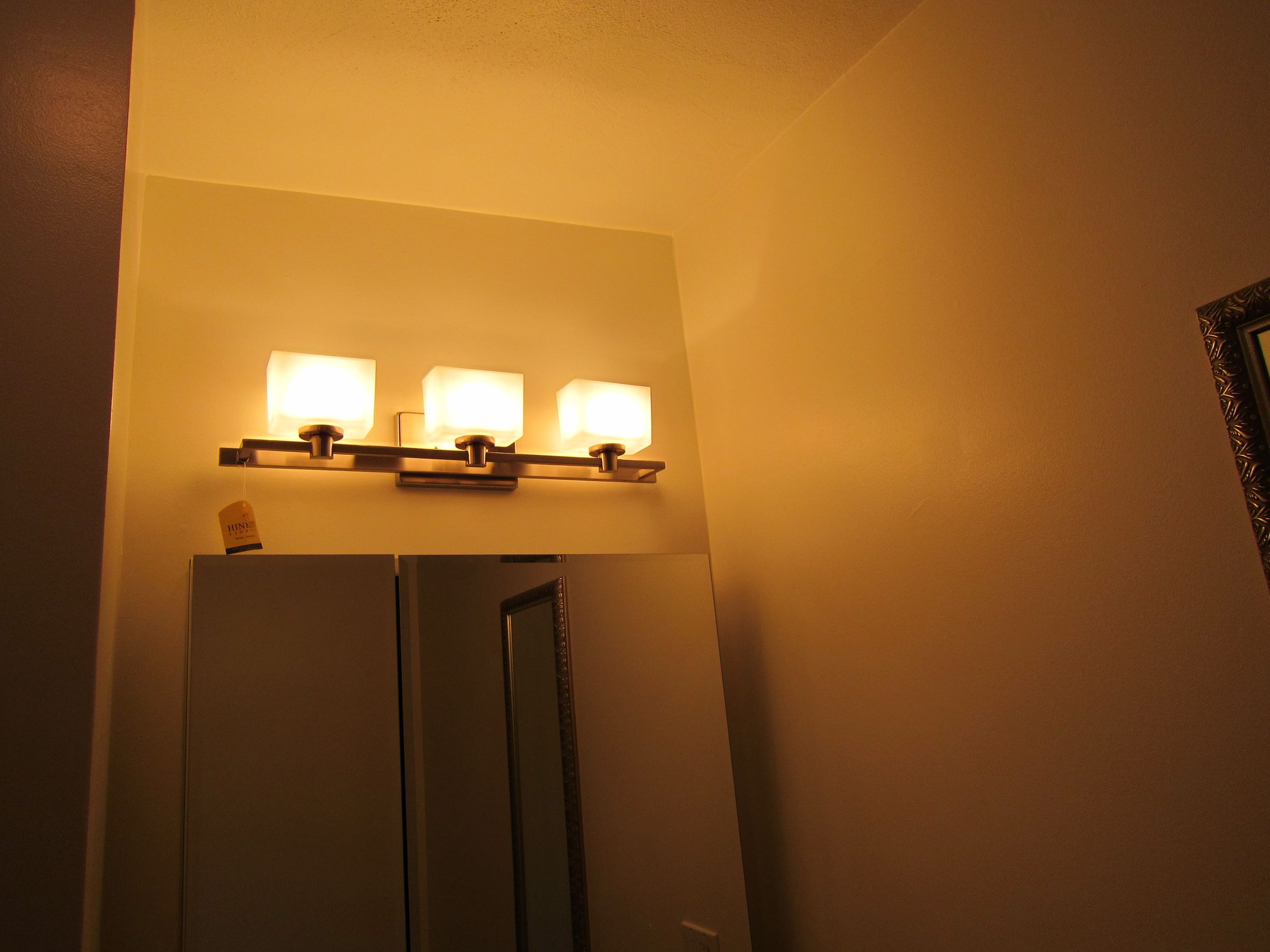 Complete Bathroom Renovation 12 Steps (with Pictures) Instructables