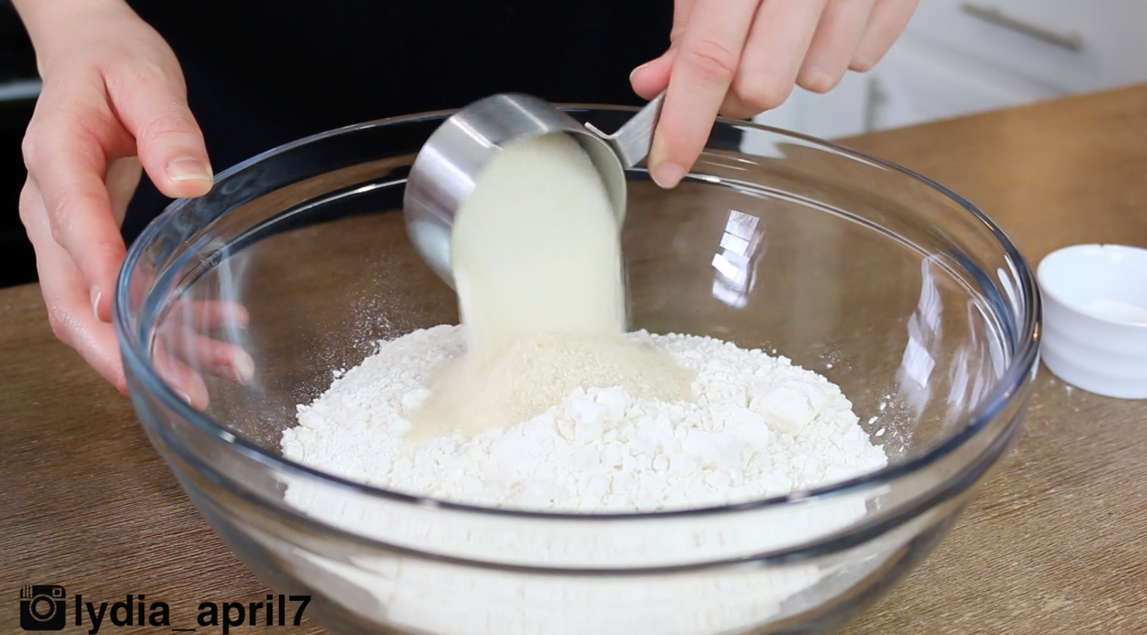 Lazy Man Buttermilk Bread Recipe Quick and Easy 9 Steps (with