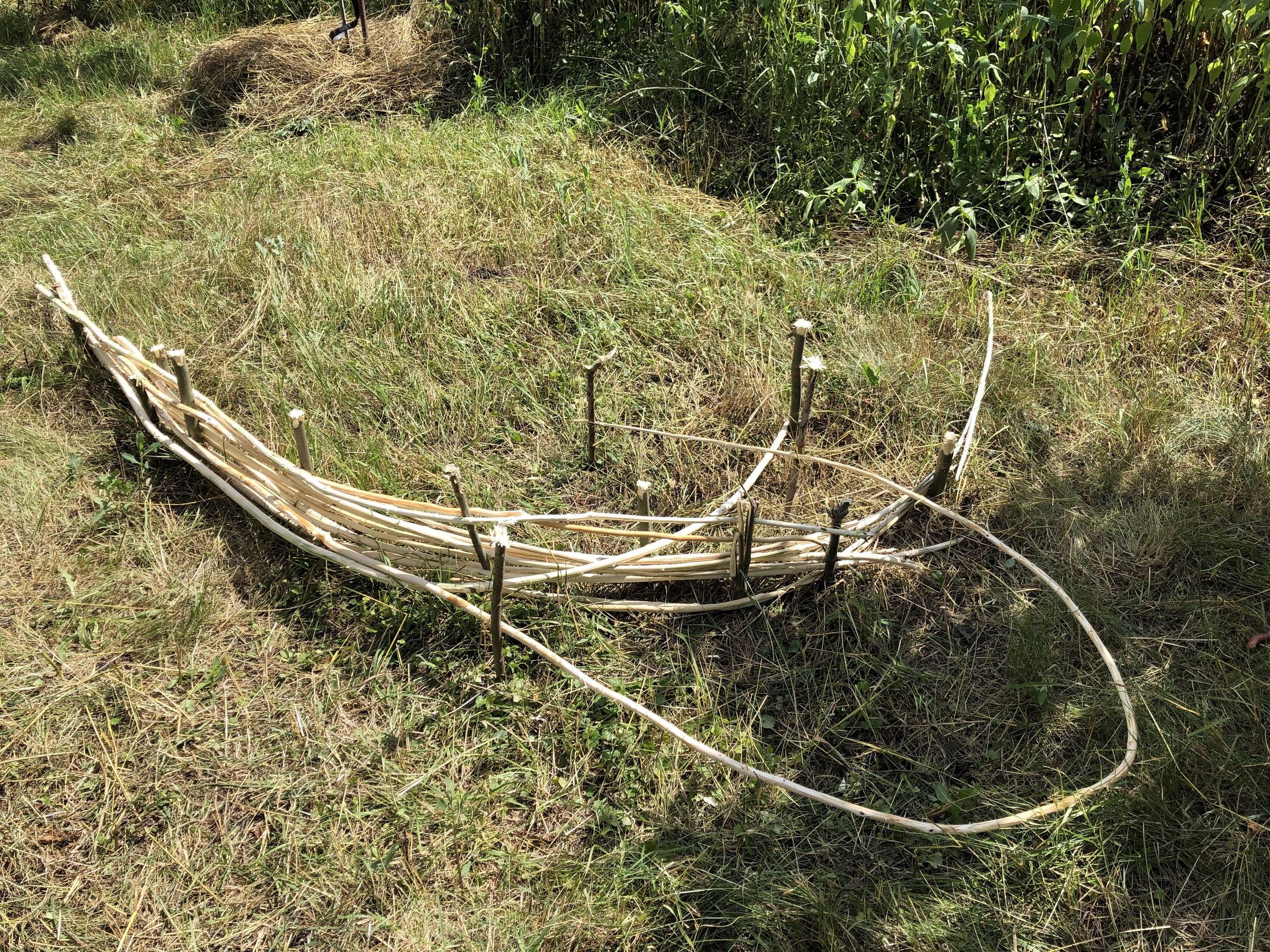 10 Stretch Wrap Kayak 4 Steps (with Pictures) Instructables