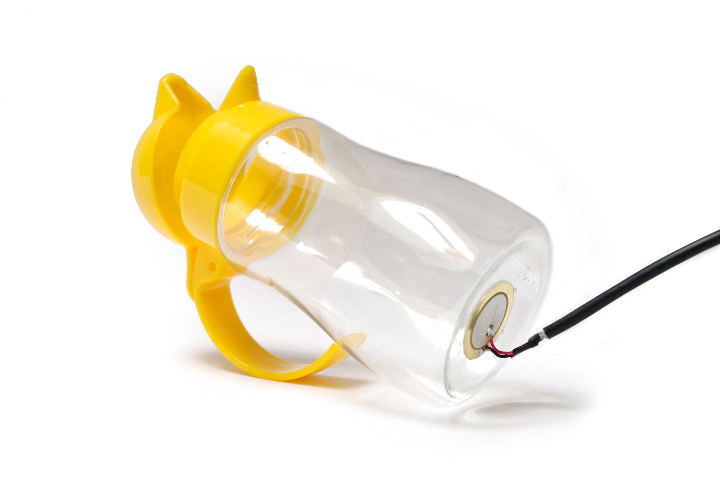 Turn Nearly Anything Into a Speaker 13 Steps (with Pictures