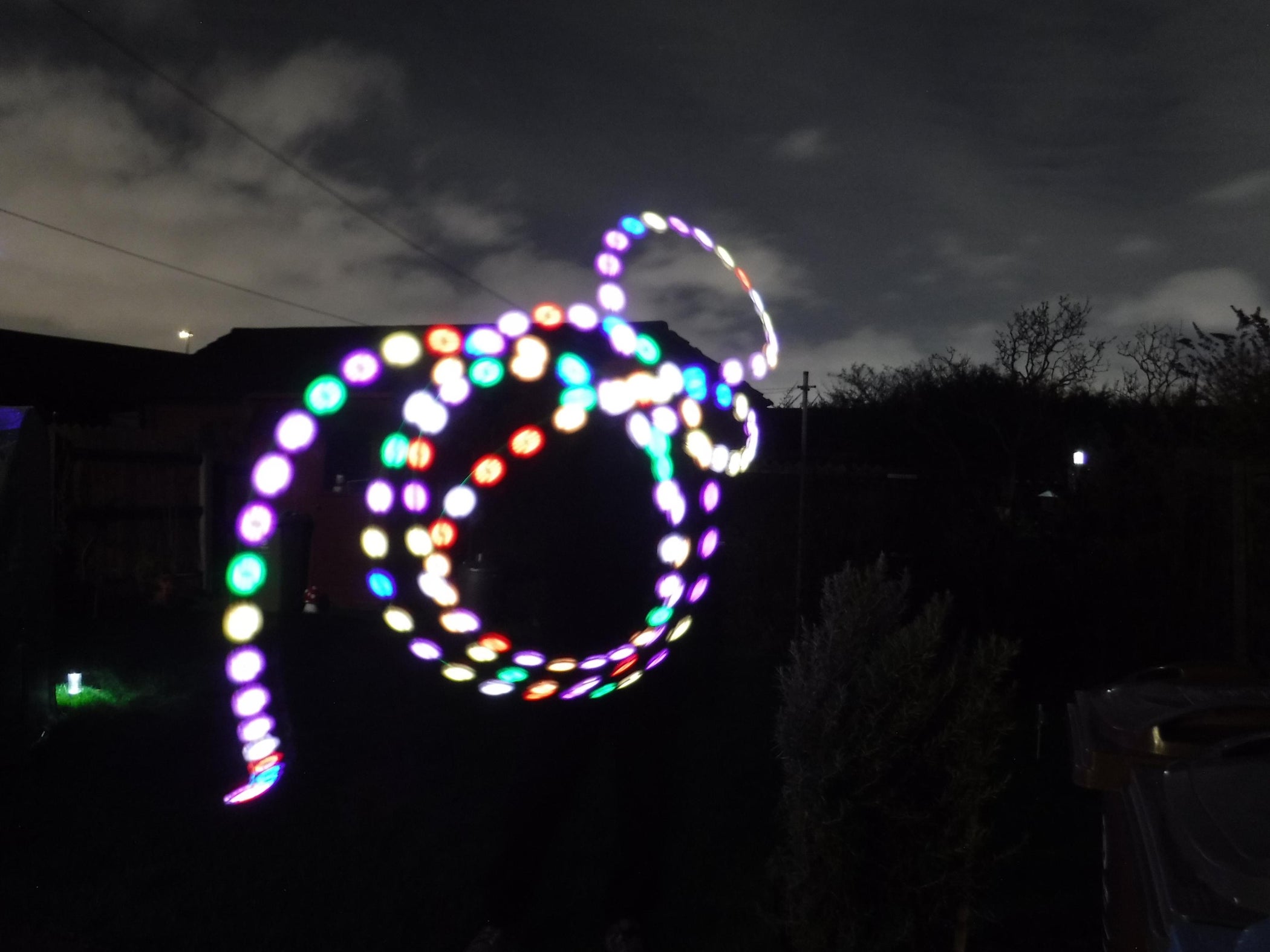 Strobe Generator 5 Steps (with Pictures) Instructables