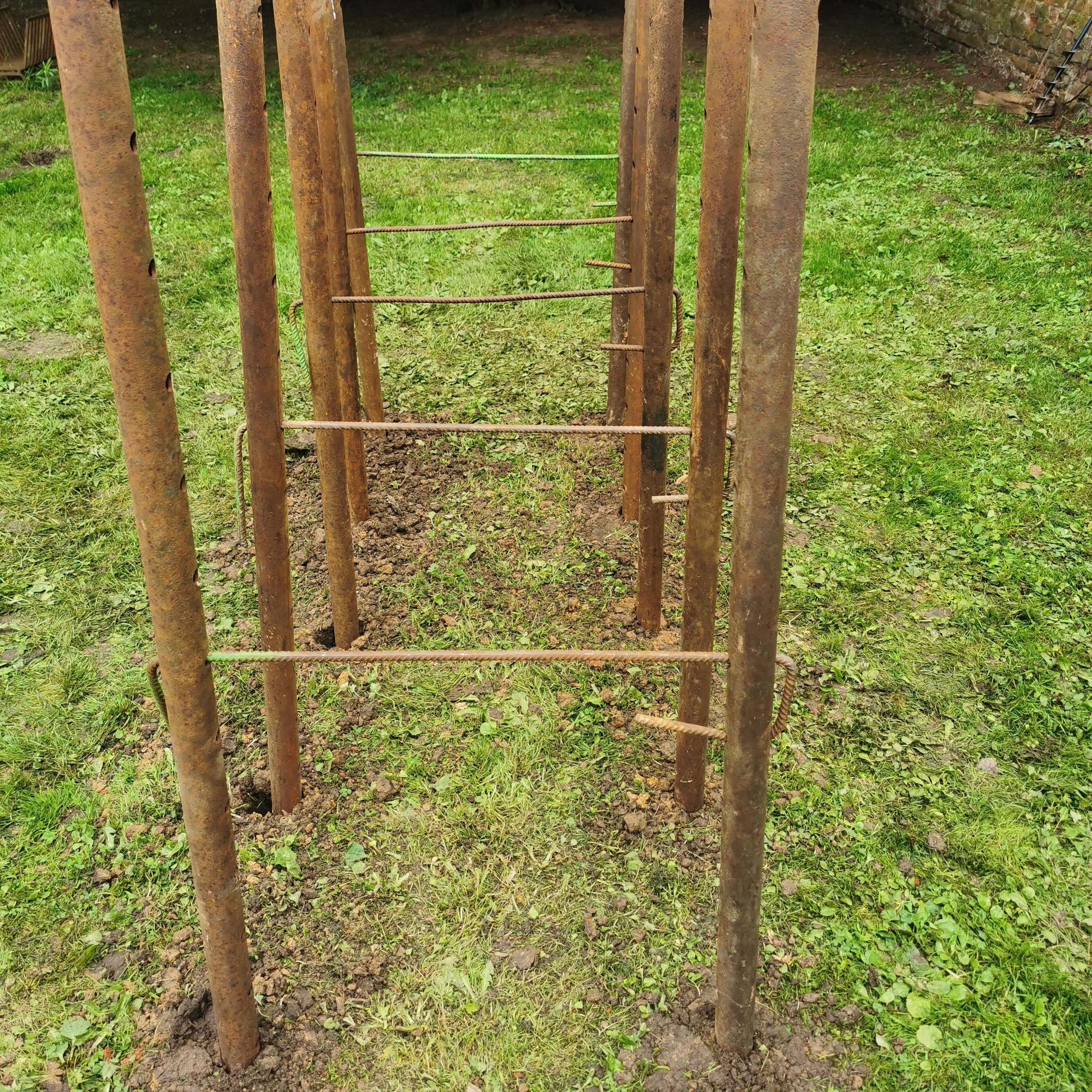 Easy Sawbuck Using 1 Tool and 2 Materials 10 Steps (with Pictures