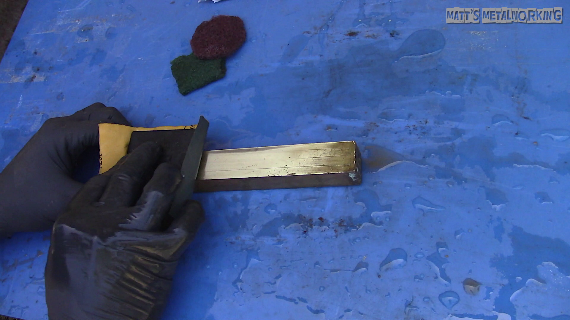 Beginners Guide on How to Polish Brass to a Mirror Finish 9 Steps