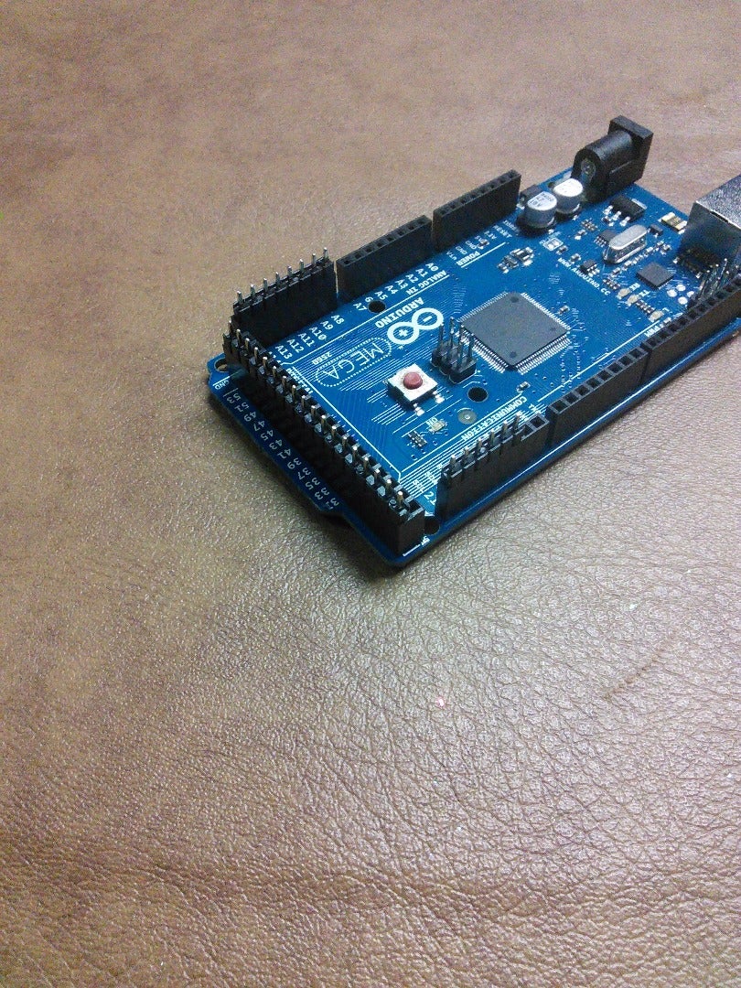 Arduino Terminal : 16 Steps (with Pictures) - Instructables