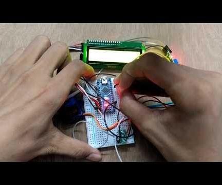 DIY guide for Interfacing Arduino With Rain Sensor with step-by-step instructions