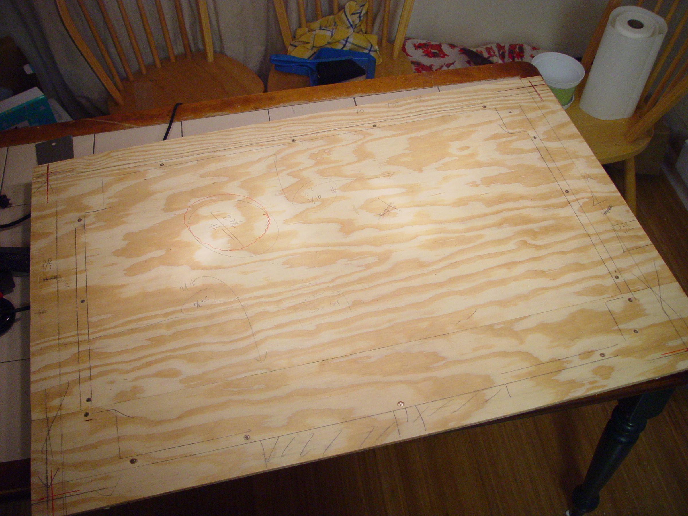 Custom Mirror 5 Steps (with Pictures) Instructables