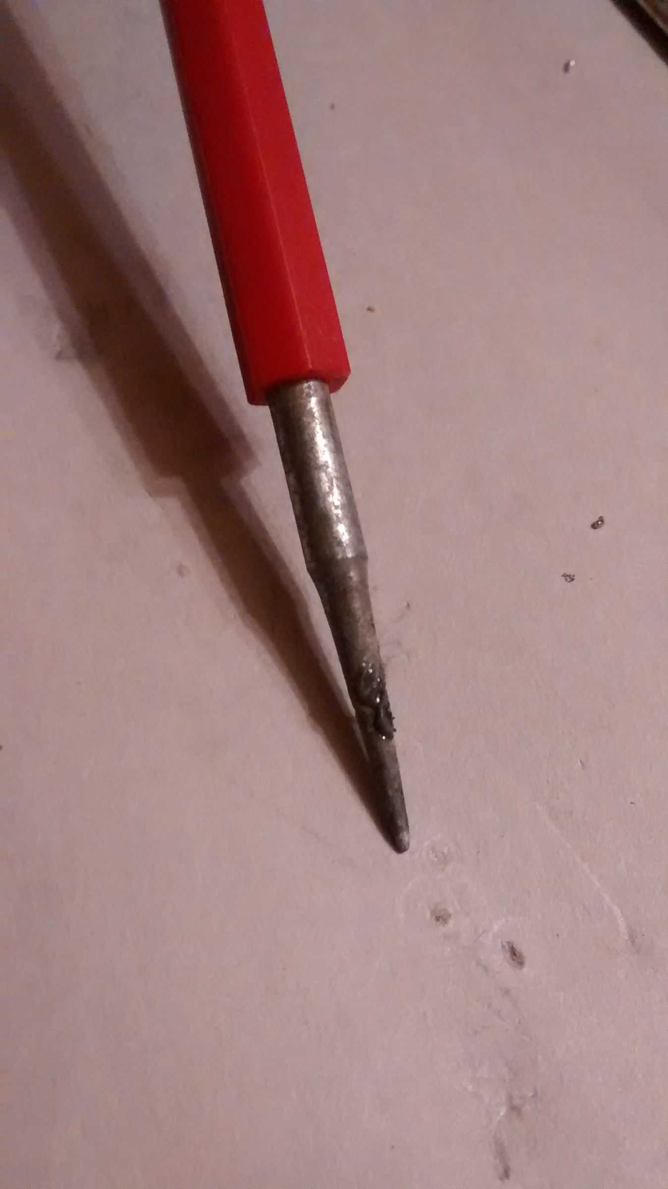 Solder Stamping : 9 Steps (with Pictures) - Instructables