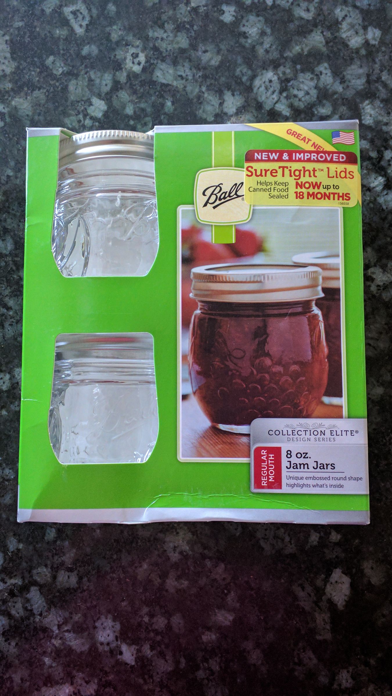 Texas Wild Mustang Grape Jelly 7 Steps (with Pictures) Instructables