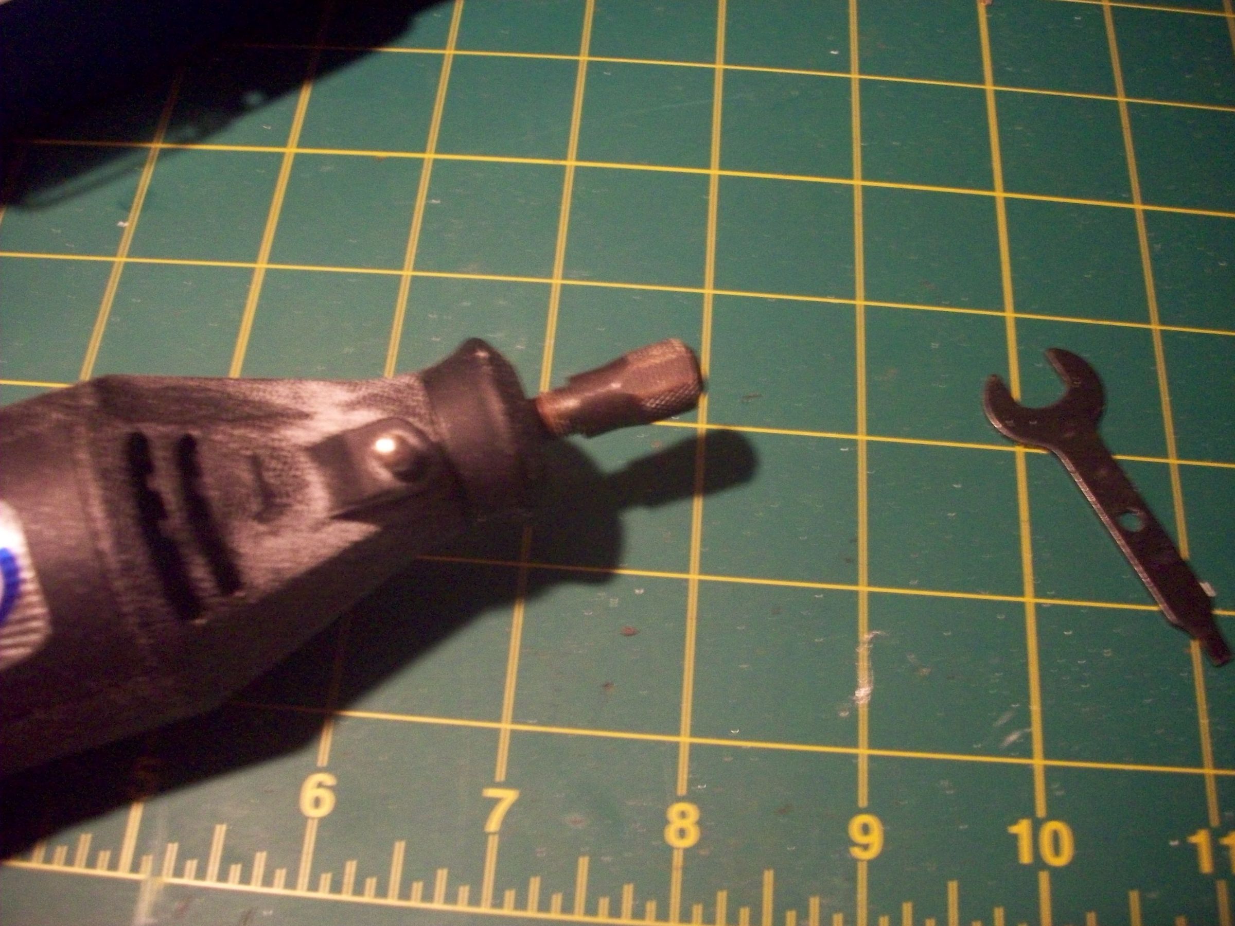 Get the Most Out of Your Dremel 4 Steps Instructables