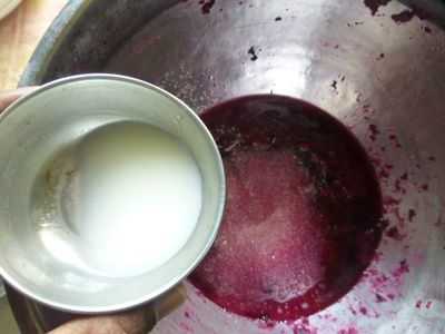 How to Make Jamun Wine : 8 Steps (with Pictures) - Instructables