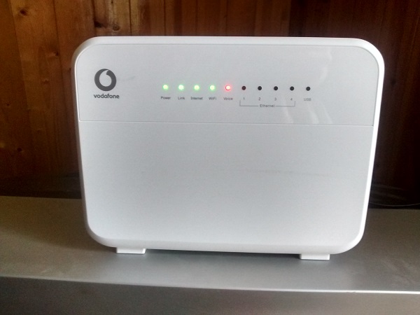 modem huawei hg532e telmex