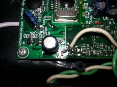 Mini Arduino Portable EEG - Brain Wave Monitor + : 9 Steps - Instructables