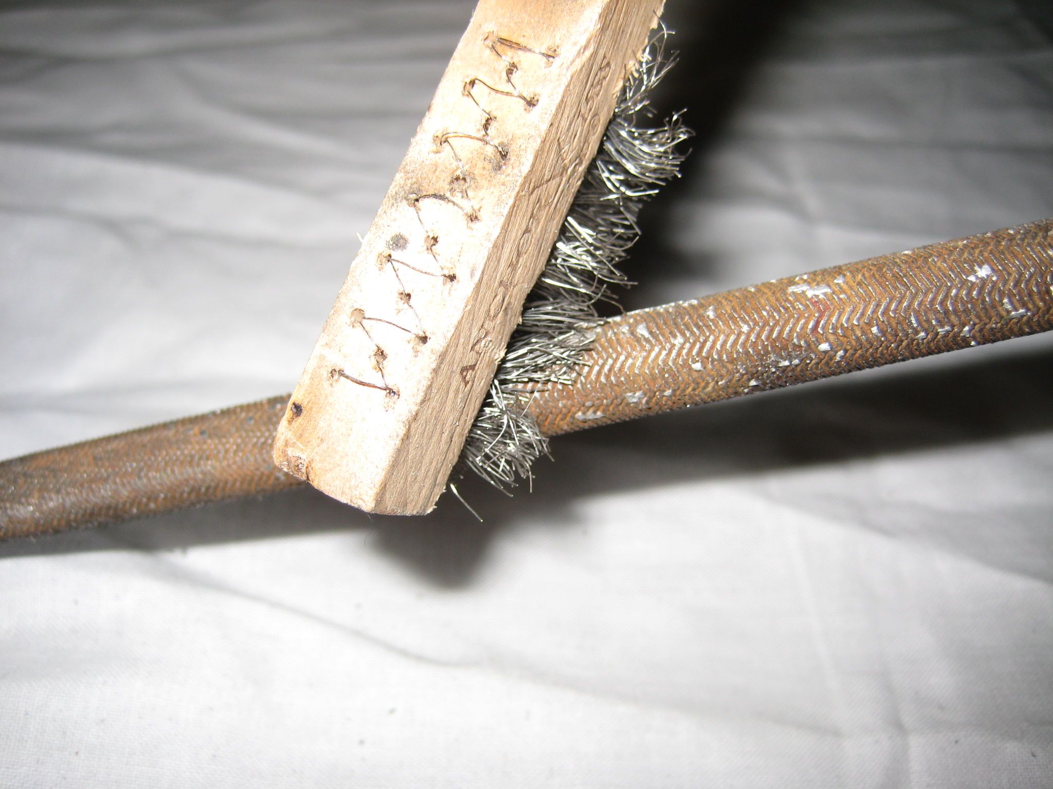 Introduction to Files and Rasps 3 Steps (with Pictures) Instructables