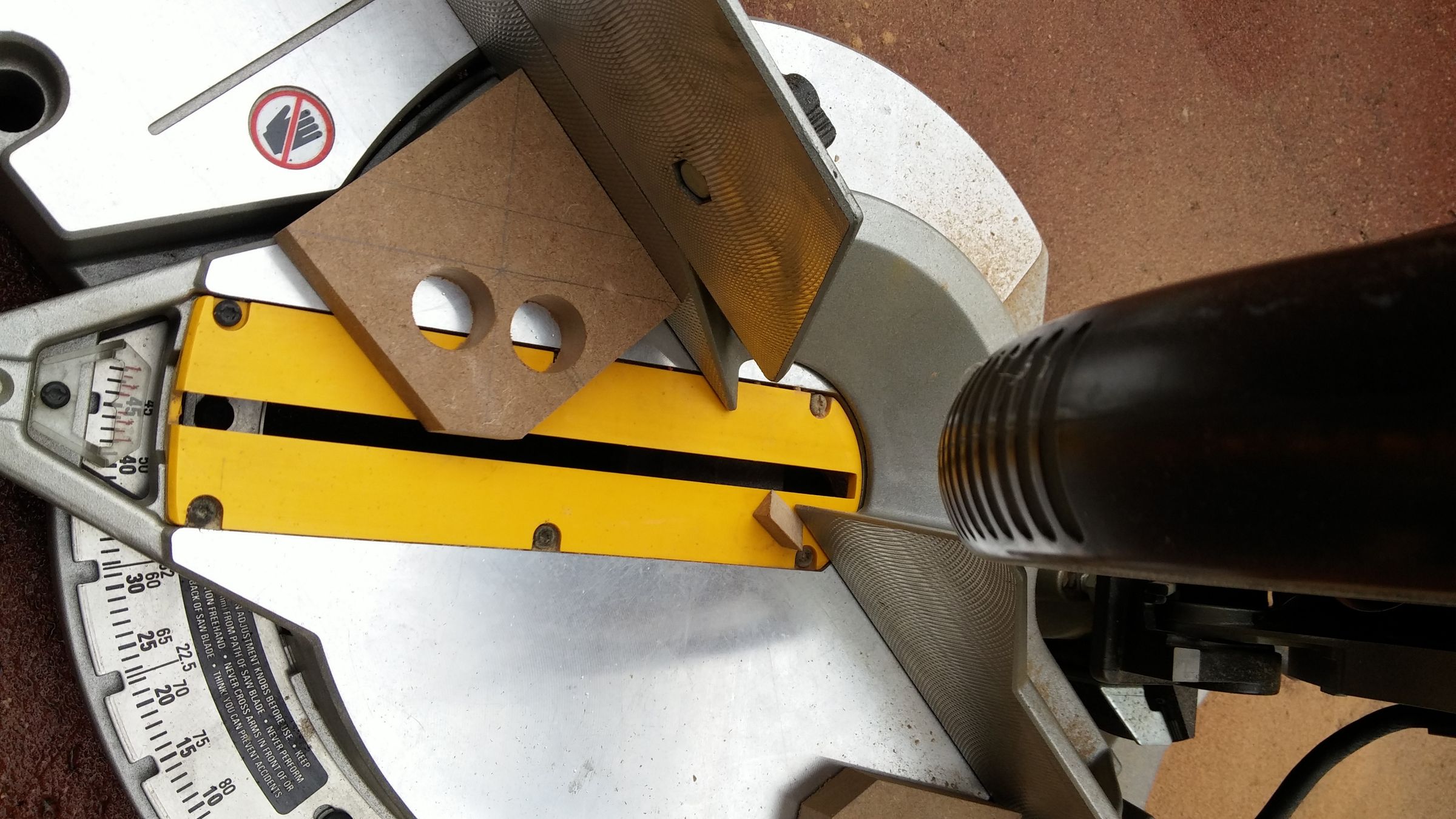 Corner Clamp Jig 4 Steps (with Pictures) Instructables