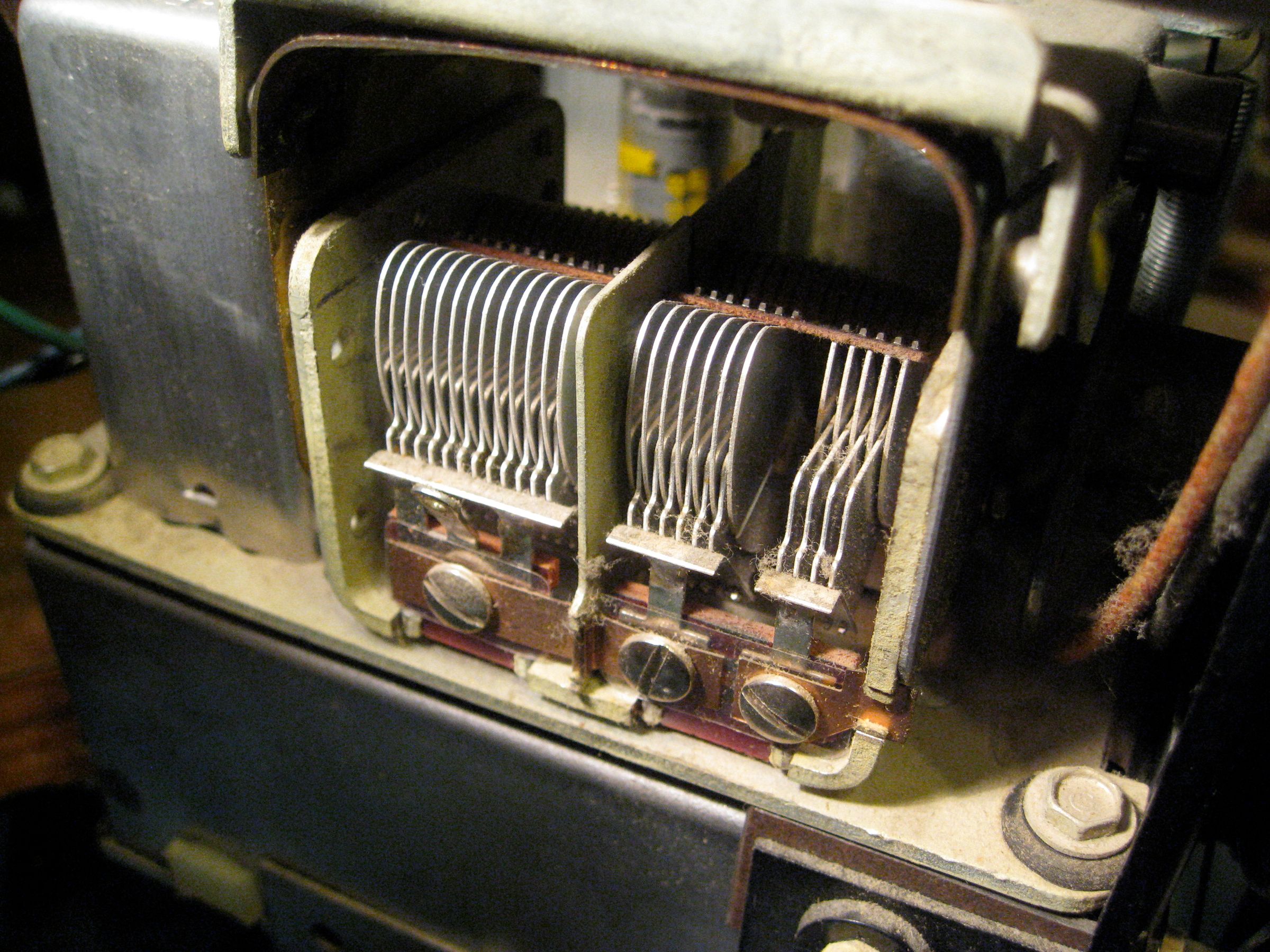 Fix a Vintage Radio Tuner String 11 Steps (with Pictures) Instructables