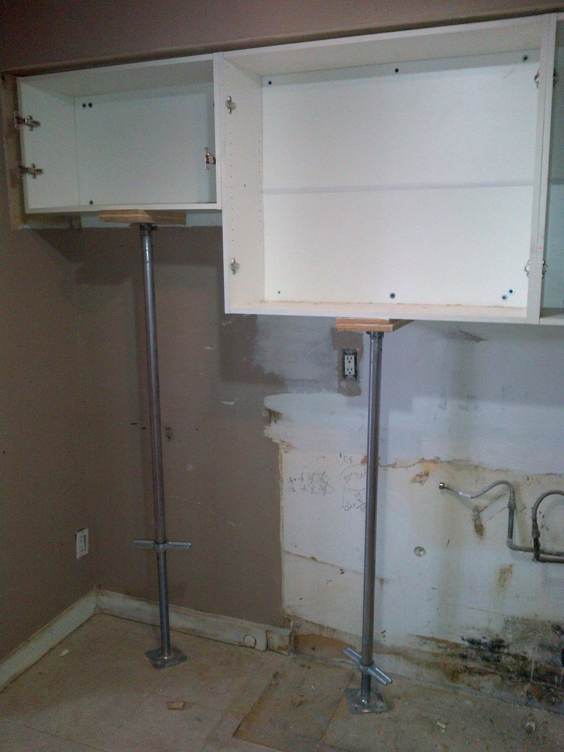 Upper Kitchen Jack Instructables