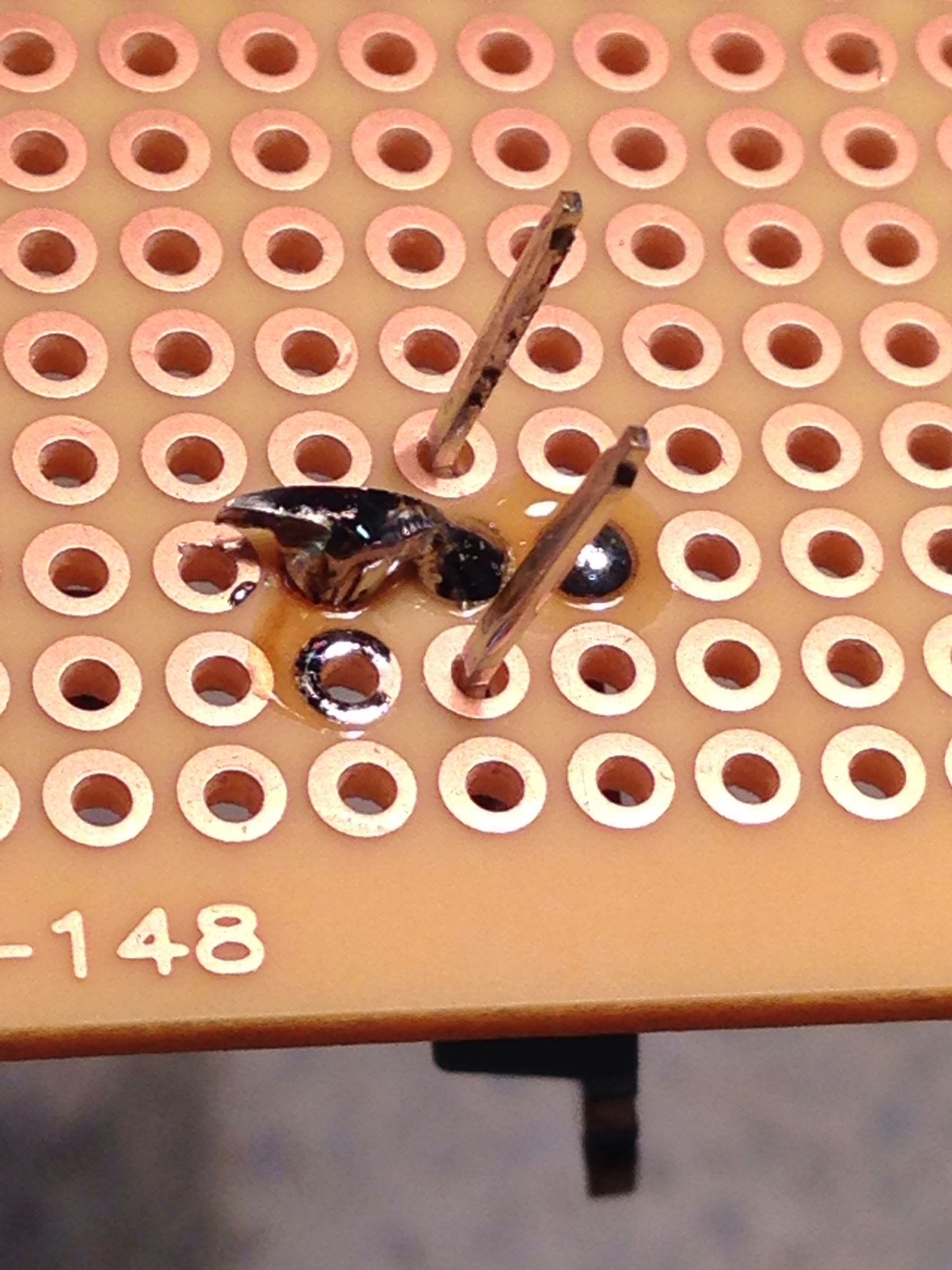 Wiring the MOSFET Transistor 4 Steps Instructables