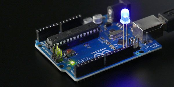 Arduino