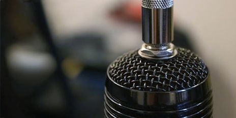 Audio