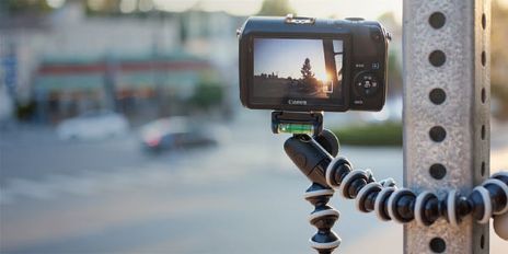 Cameras